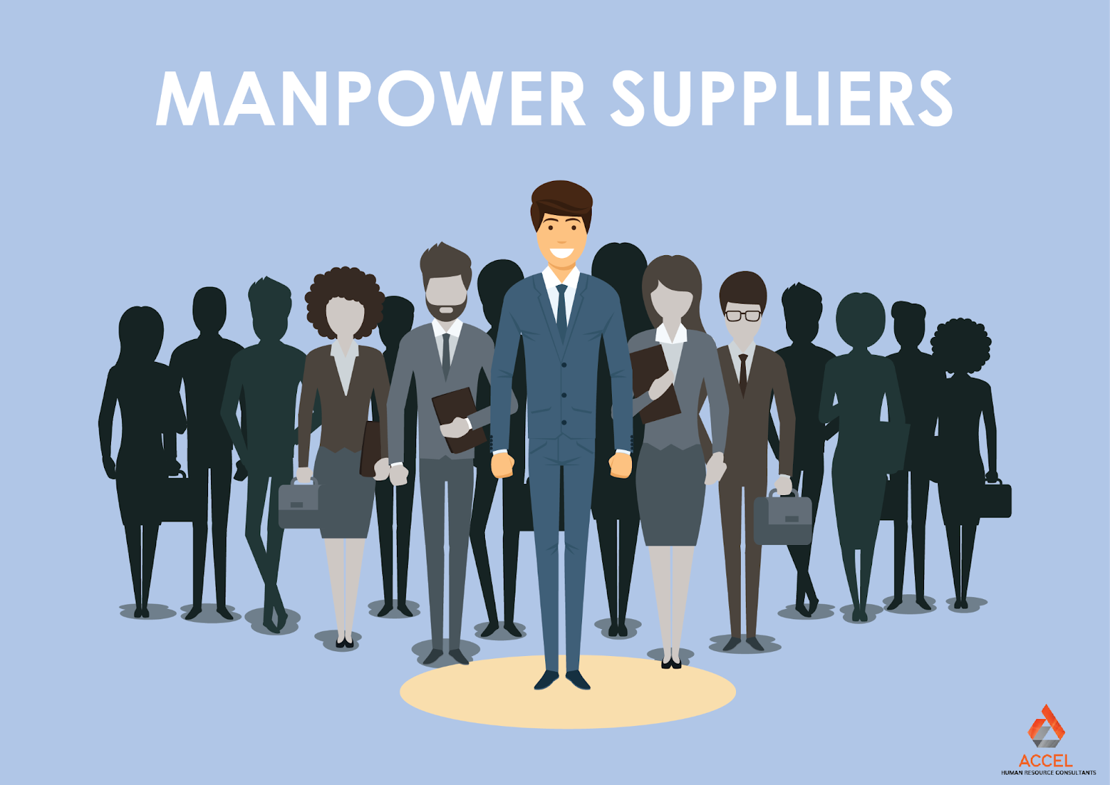 Manpower suppliers in Dubai - 4 Great Reasons Why Hiring Manpower Suppliers Is Beneficial