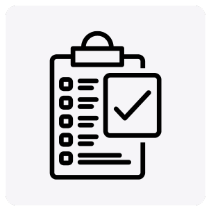 Policies & Procedures