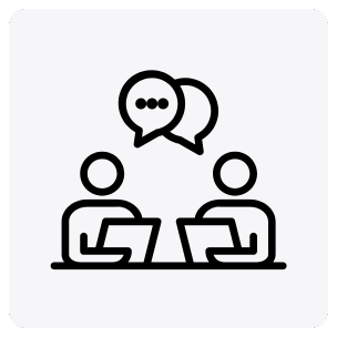 HRMS Consulting Services