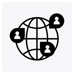 International Recruitments