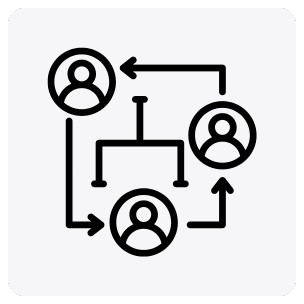 Organization Restructuring