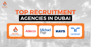 best Recruitment Agencies in Dubai