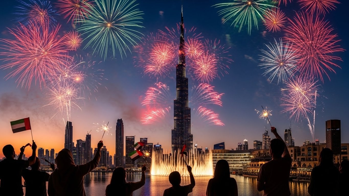 UAE Public Holidays