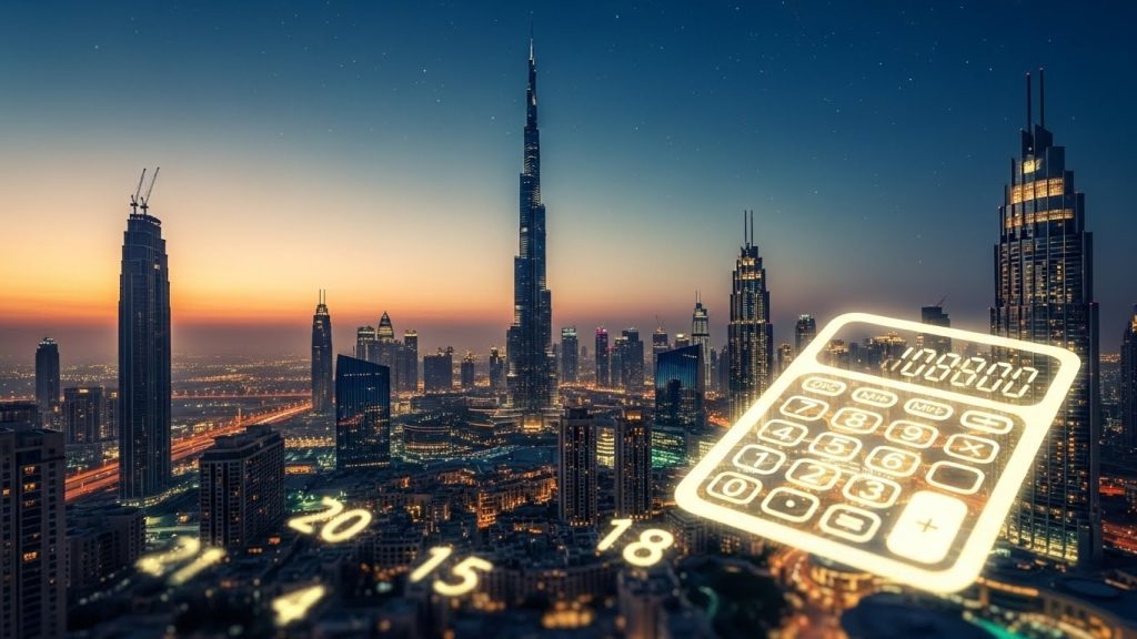 Overtime Calculation in UAE