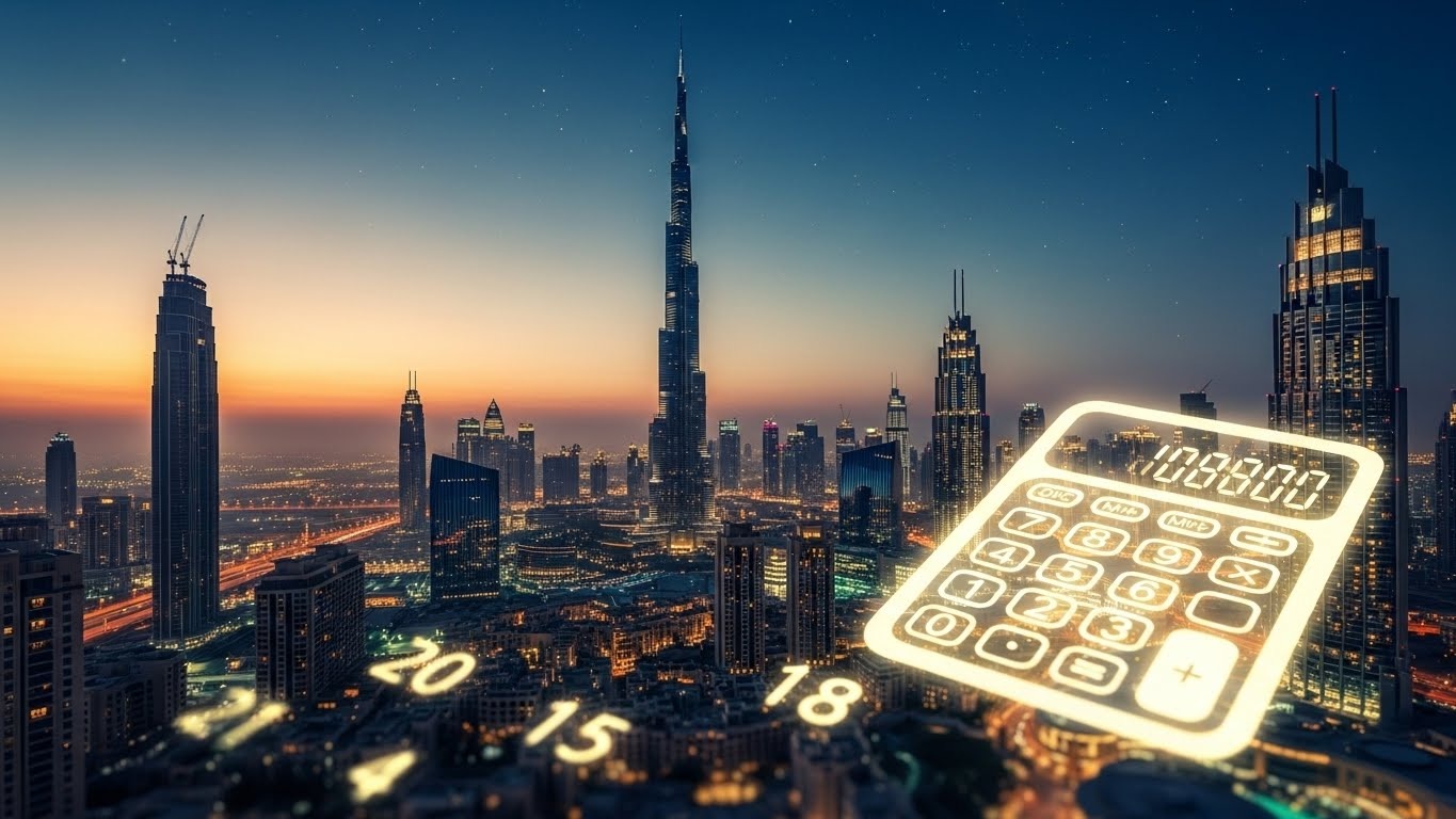 Overtime Calculation in UAE