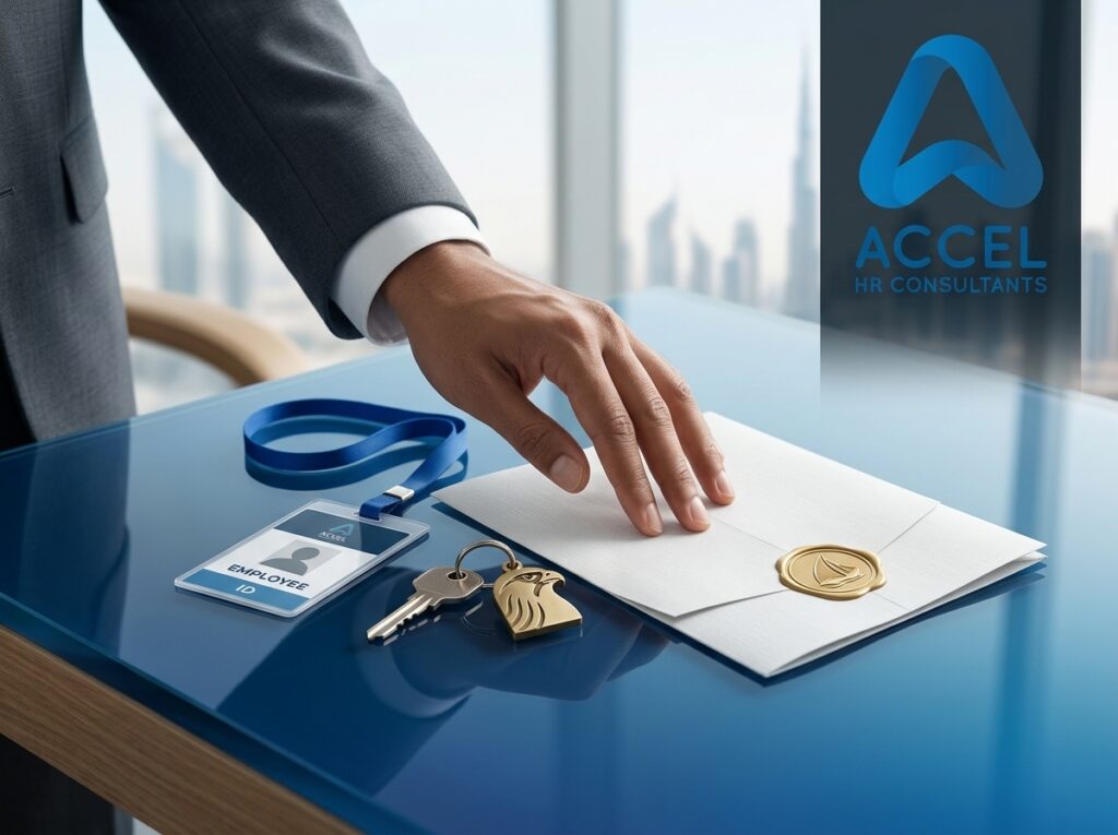 Employee Termination UAE