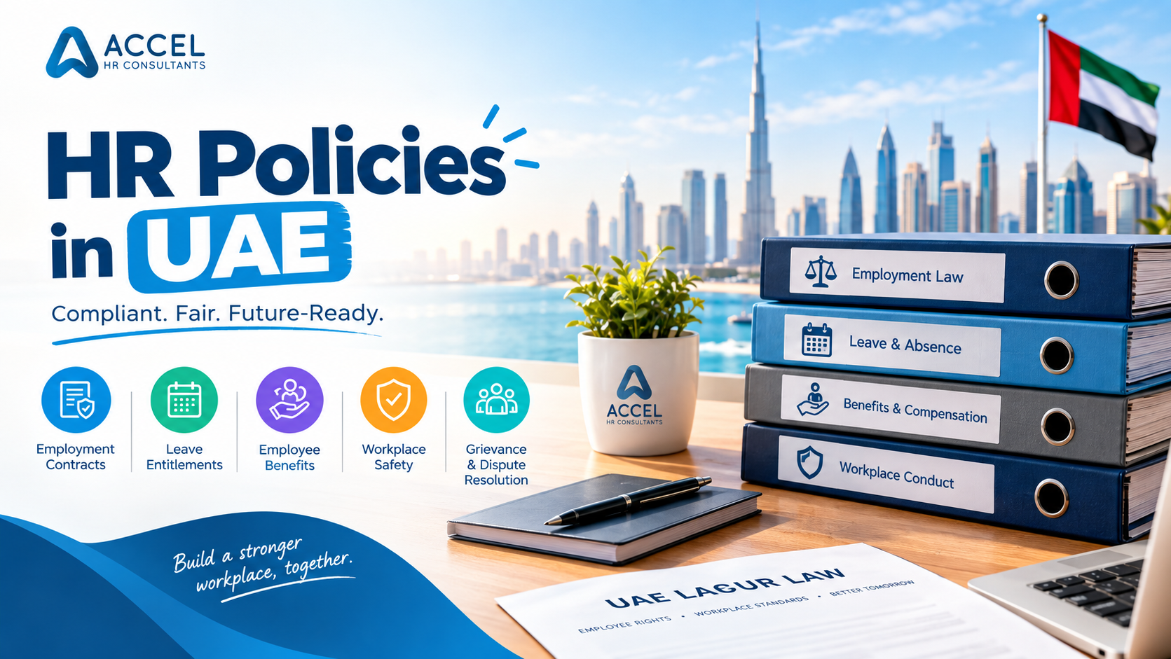 HR Policies in UAE