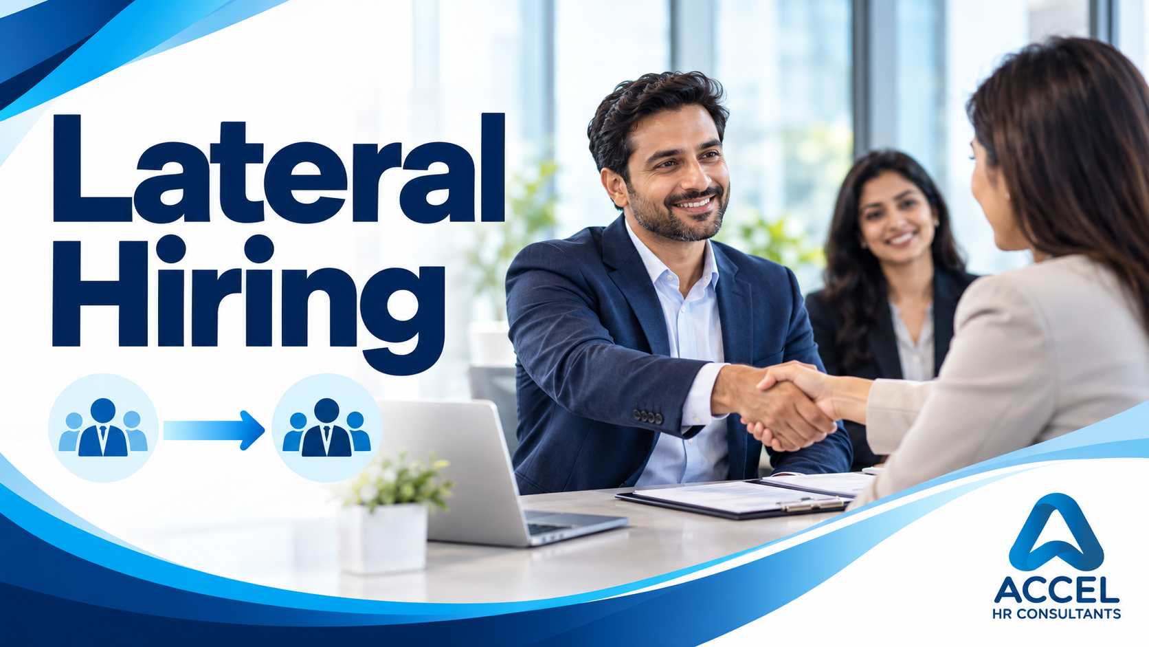 Lateral Hiring