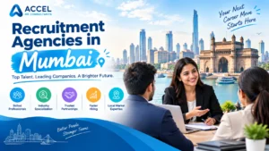Recruitment Agencies in Mumbai