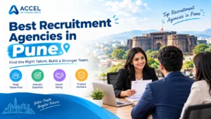 Recruitment Agencies in Pune